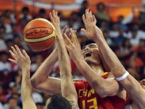 中国篮球为何害怕防守？（探究中国篮球对防守的恐惧以及其影响）