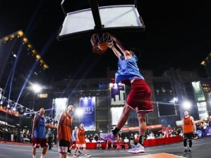 掌握3v3篮球防守的关键技巧（如何在3v3篮球比赛中有效防守）
