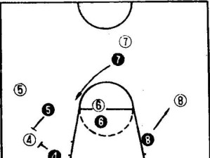 篮球收缩防守战术的分析及应用（打造坚固防线，掌控比赛节奏）