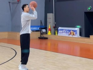 篮球练习的乐趣（提高技术实力，独自挑战极限）
