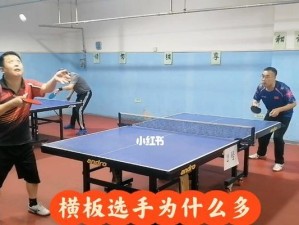 乒乓球反手击球的技巧和方法（提高乒乓球反手击球水平的关键技巧与训练方法）