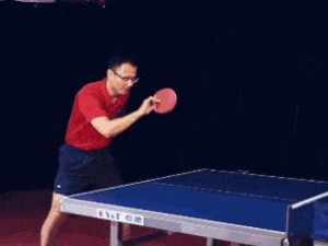 乒乓球接球技巧大揭秘（掌握基本接球技巧让你成为乒乓球高手）
