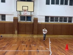 守卫大门，保护球场（如何有效防守篮球场的门）