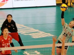 女排排球发球动作要领（掌握女排发球技巧，提升球队实力）