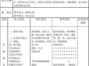 足球比赛中射门技巧大全（掌握这些技巧，成为射门之王！）