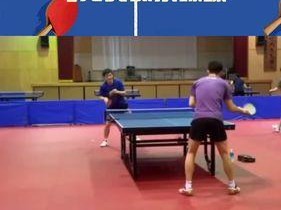 乒乓球练习与技巧初级指南（打造专业乒乓球技巧的基础训练方法）