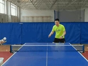 打乒乓球前后拉球技巧大揭秘（乒乓球技巧让你提高比赛战斗力）