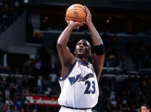 NBA二段式投篮排行榜（关键技术曝光，助你提升得分效率）