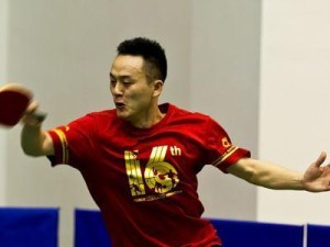 乒乓球双打发球换边技巧（全面提高乒乓球双打发球水平，让你的对手无处可逃！）
