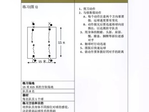 巴西足球过人技巧教学指南（提升你的足球技巧，学会巴西式过人）