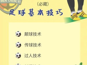 外国人的足球过人技巧揭秘（探索外国足球运动员独特的过人技巧及其关键要素）