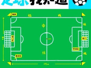 实战足球小技巧教学（提升你的比赛实力，成为球场之星！）