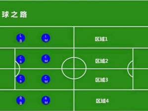 学习足球防守技巧的关键点（掌握高效防守技巧的关键要素）