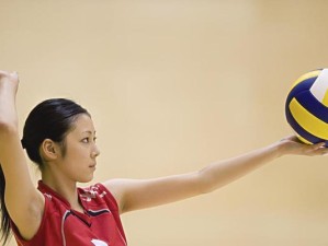 掌握扣杀排球的关键技巧（以扣杀排球发球动作要领为主题的全面指南）