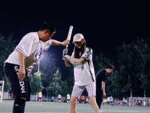 气排球与棒球的巧妙结合——探究抱棒球动作要领（气排球抱棒球动作的技巧与训练方法）