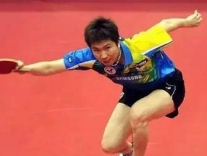 乒乓球高手教你不掉板的打球技巧（轻松掌握乒乓球技巧，打出稳定不掉板的球）