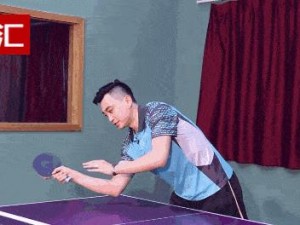 乒乓球反手搓球的技巧与手法（掌握乒乓球反手搓球技巧提升比赛实力）