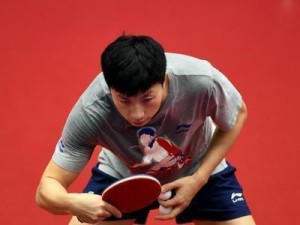 新手乒乓球铲球技巧教学（提高乒乓球技术的关键在于正确的铲球技巧）