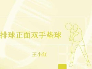 掌握排球自垫球的技巧（从入门到精通，轻松掌握垫球动作要领）