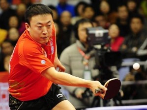 乒乓球小技巧大揭秘（提升乒乓球水平的关键技巧及训练方法）