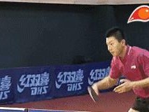 乒乓球灵活挥拍技巧教学（提高乒乓球技术水平的秘诀与窍门）