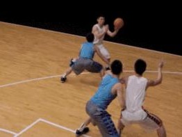 篮球防守基础配合的关键技巧（从基本动作到战术应用，打造坚固的篮球防守体系）