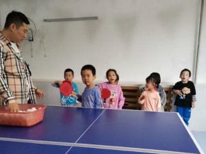 提高乒乓球杀球速度的训练技巧（打造迅捷准确的杀球能力，让对手应接不暇）