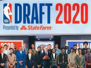 NBA2020最强新秀排行榜