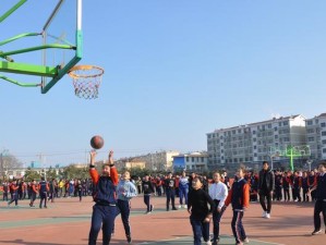 提高篮球防守能力的训练方法（全面加强防守技巧，成为无可攻破的篮球防守专家）
