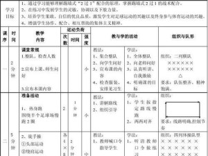 足球过人的实用简单技巧（掌握关键动作，提升技术水平）