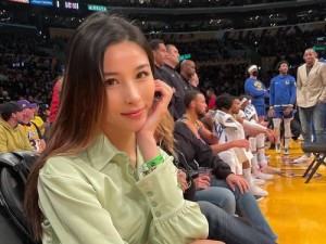 探寻美国NBA女生颜值排行榜的魅力（揭秘NBA女球员外貌魅力，为谁点赞？）