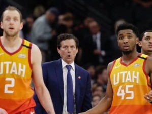 NBA球员进攻效率排行榜（突破极限！这些球员如何成为得分之王？）