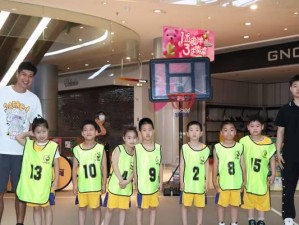 幼儿篮球U6防守技巧大揭秘（宝宝们，让我们一起来学习如何有效防守！）