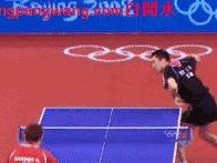 掌握正手旋球技巧，提升乒乓球发球水平（技术要点、练习方法和比赛应用分享）