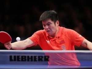 乒乓球接低球短球技巧（技巧突破，赢取比赛胜利）