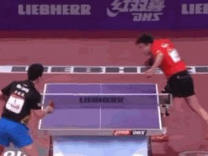 乒乓球套路与技巧教学（掌握乒乓球技巧，提升竞技水平）