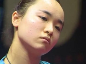 伊藤美诚（揭秘日本女乒乓球选手伊藤美诚的崛起和成就）