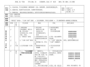 足球新手配合技巧教案大全（全面提升足球新手的配合技巧）