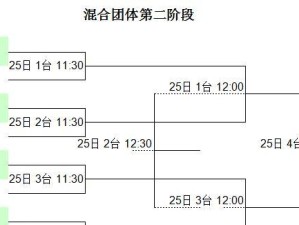 乒乓球线上对战规则（线上乒乓球对战规则、技巧与策略探索）