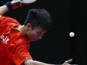乒乓球对攻技巧大揭秘（掌握这些技巧，成为乒乓球对攻高手）