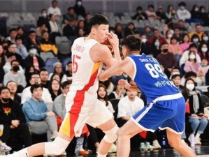 揭秘中国篮球防守城市排名榜（中国篮球防守城市排名榜的背后数据分析）