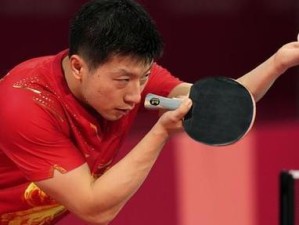 左手乒乓球技巧（掌握关键技巧，成为乒乓球左手高手）
