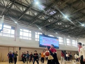 攻守兼备，探索五对五篮球比赛的防守线路（解密篮球场上的防守奥秘，为你的团队带来胜利的钥匙）