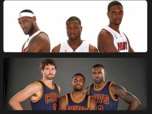 NBA现役球员个人实力排行榜（探索当今篮球巨星的统治力和影响力）