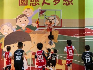 U8小篮球进攻与防守的技巧（提升篮球技能，让孩子成为小球场上的明星）