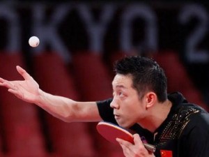 乒乓球横拍卸力挡技巧，打造无敌防守（精准定位与快速反击，）