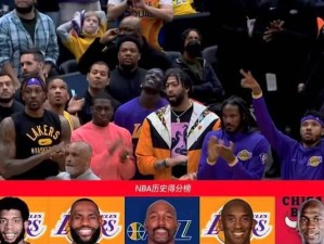 NBA历史三分阵容次数排行榜（揭秘三分神射手们的辉煌战绩）