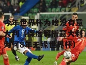 揭秘世界杯8强总进球数历史（历届比赛中的精彩进球统计及其背后的故事）