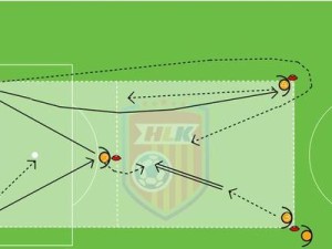 足球场上的传球技巧（提升传球水平，成为团队中不可或缺的一员）