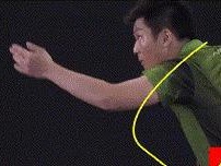 乒乓球发逆旋球技巧教学（掌握乒乓球发逆旋球的关键技巧）